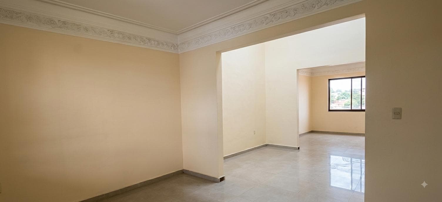 House for Rent in Anzures