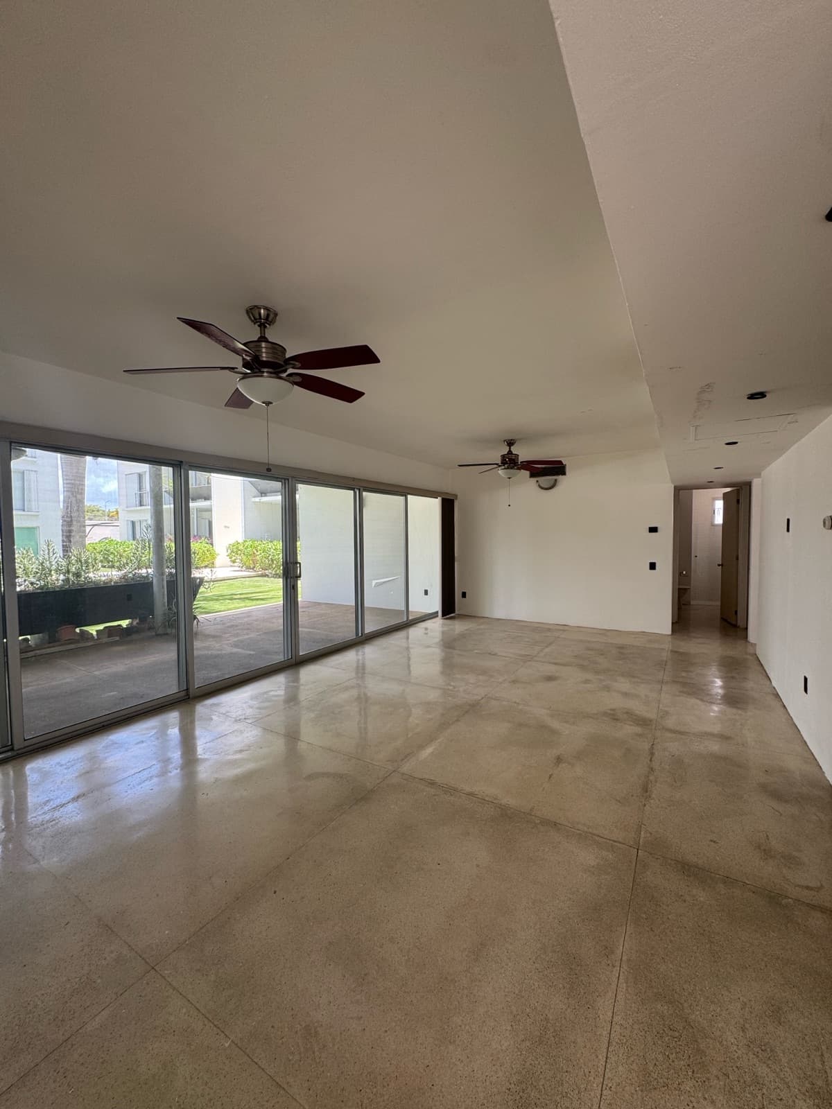 Apartment for Rent in Bonampak