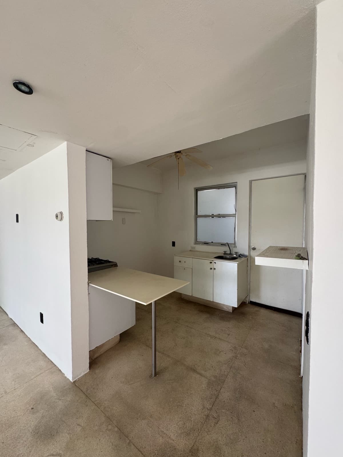 Apartment for Rent in Bonampak