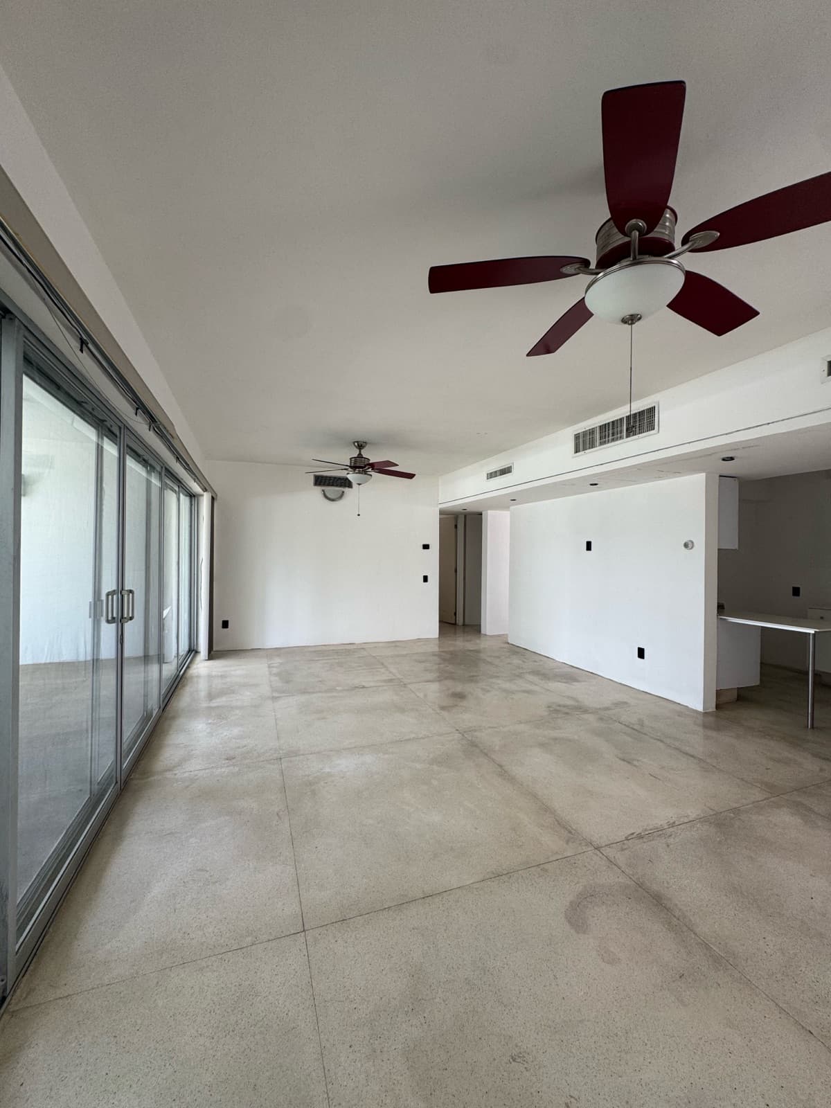 Apartment for Rent in Bonampak