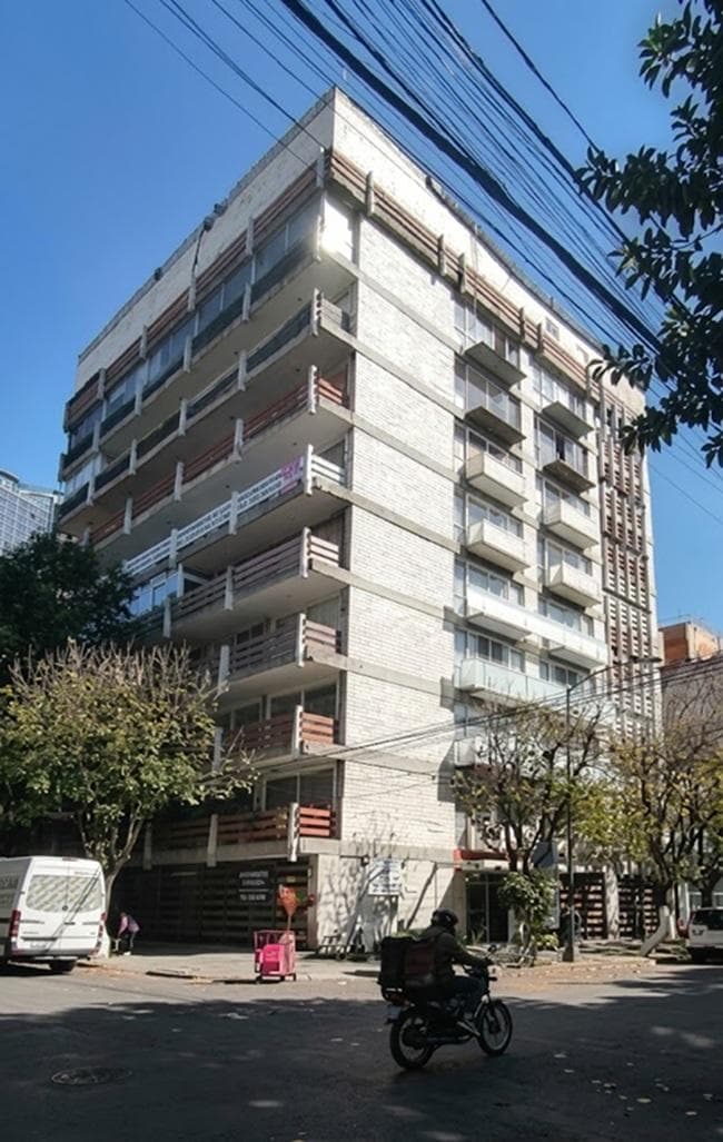 Apartment for Sale in Roma Norte: 300 m² per floor