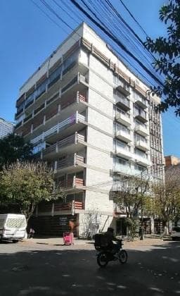 Apartment for Sale in Roma Norte: 300 m² per floor