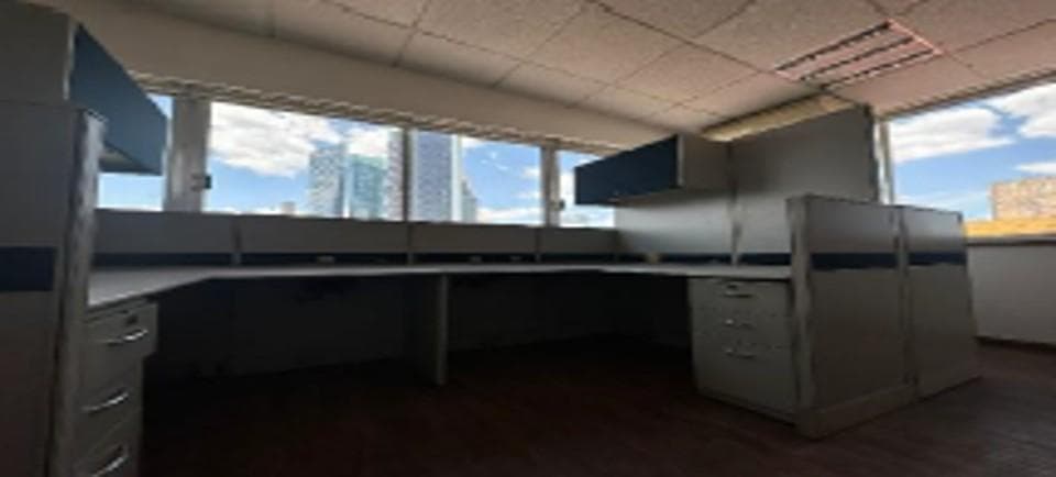 Apartment for Sale in Roma Norte: 300 m² per floor