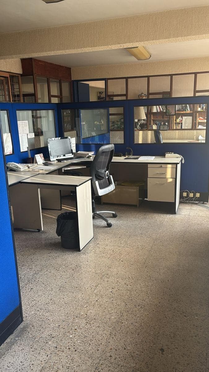 Commercial warehouse in Vista Hermosa, Tlalnepantla de Baz