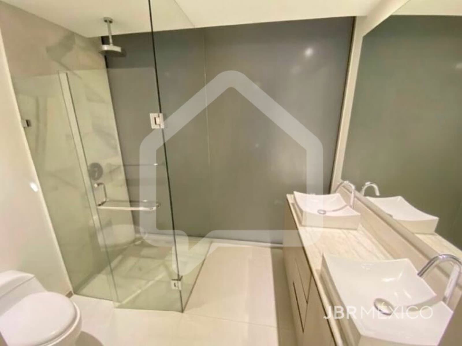 Apartment - Santa Fe, Cuajimalpa