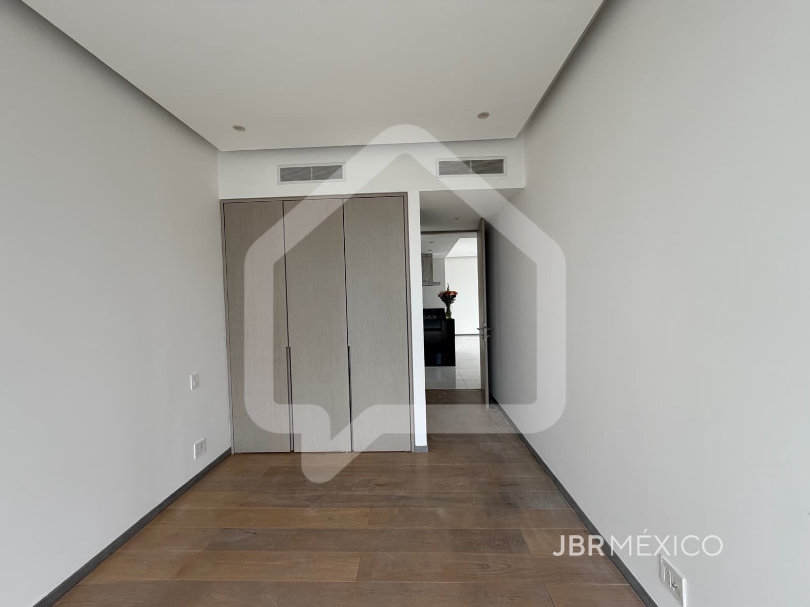Apartment - Santa Fe, Cuajimalpa