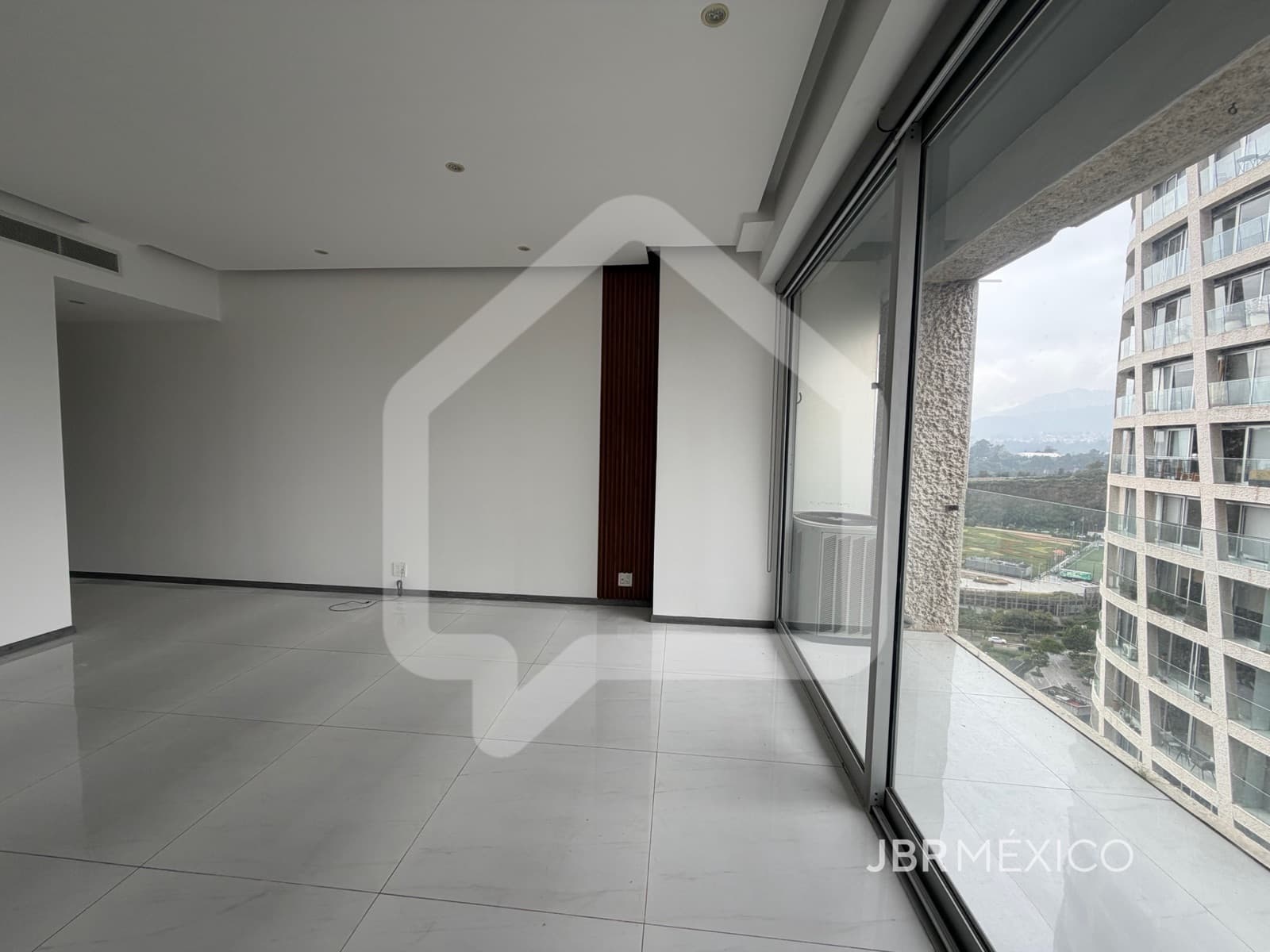 Apartment - Santa Fe, Cuajimalpa