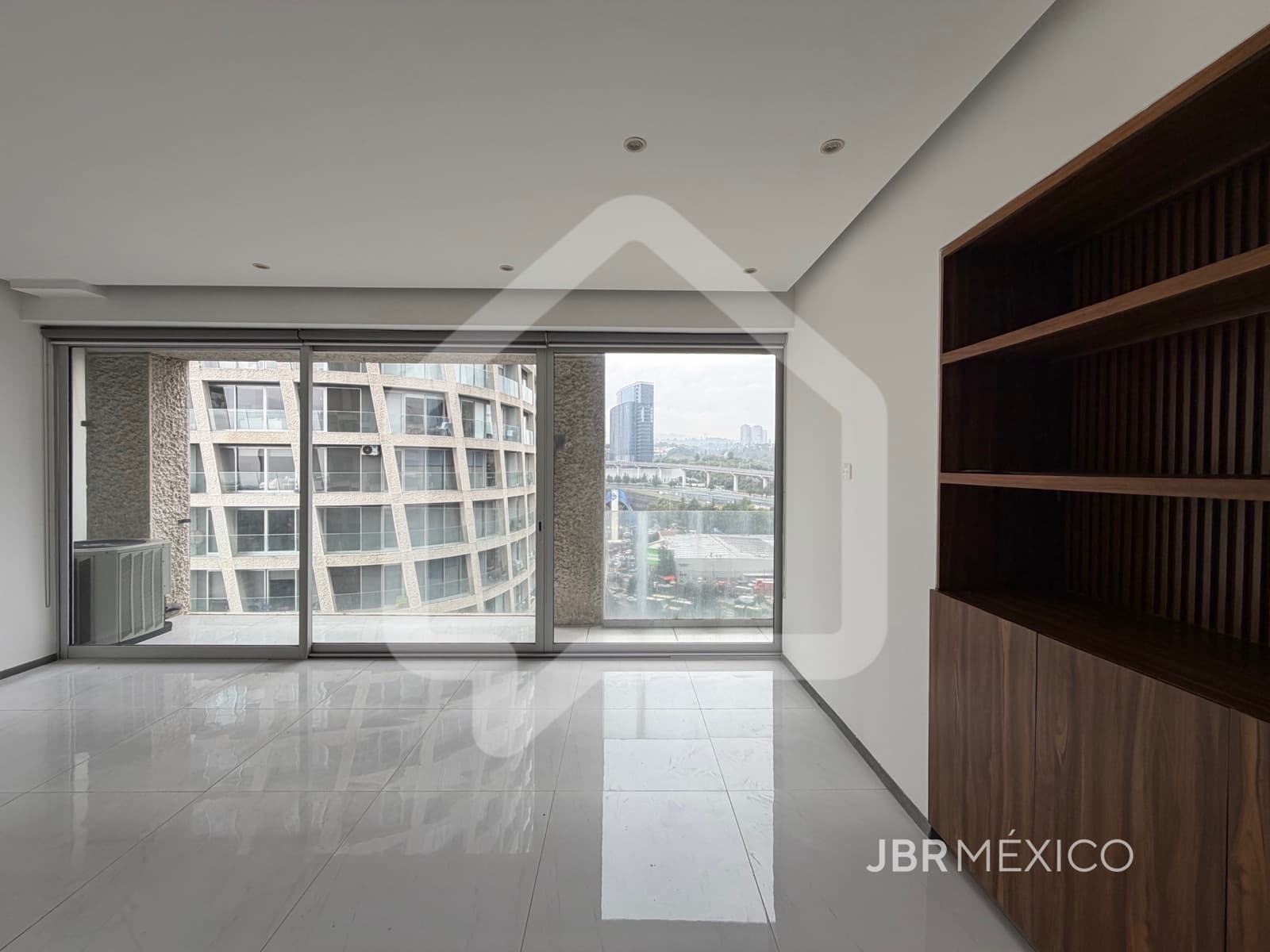 Apartment - Santa Fe, Cuajimalpa