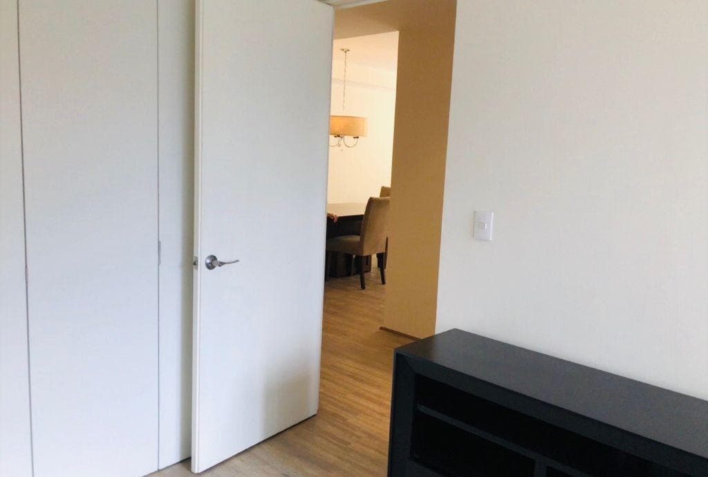 Apartment for Sale in Santa Fe