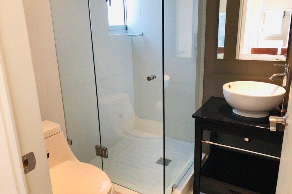 Apartment for Sale in Santa Fe