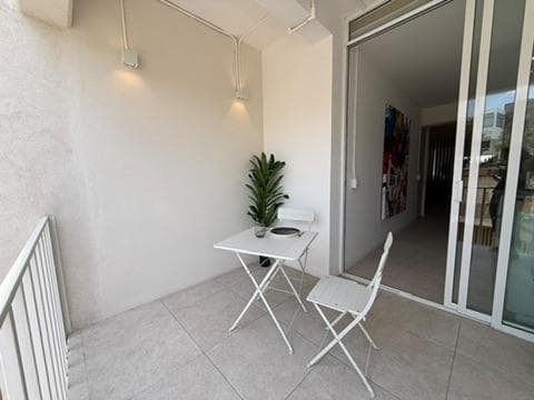 Apartment in La Paz