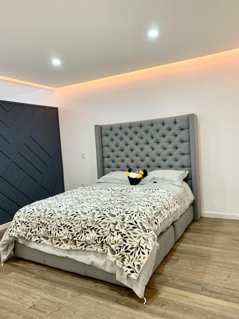 Apartment in Polanco, Section II