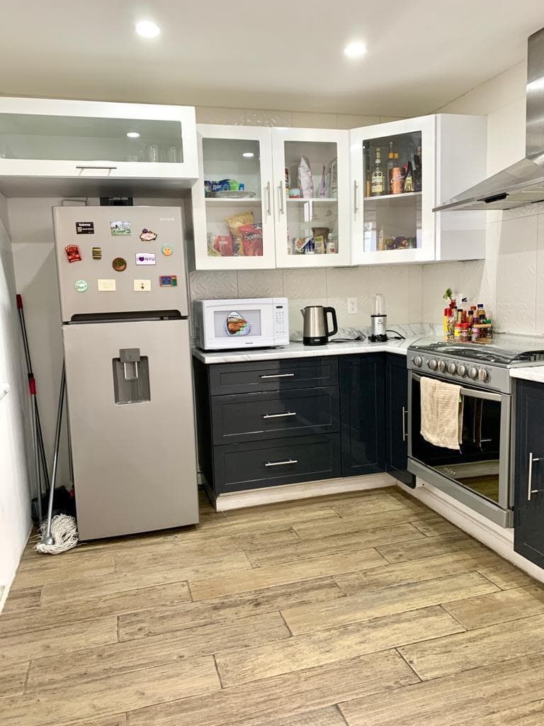 Apartment in Polanco, Section II