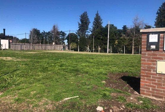 Lot for Sale in Santa Elisa, Pilar del Este