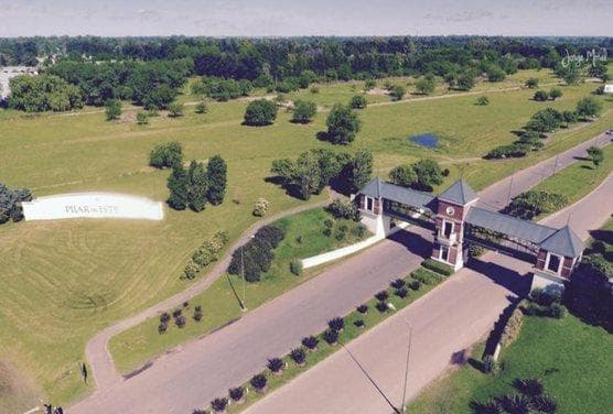 Lot for Sale in Santa Elisa, Pilar del Este