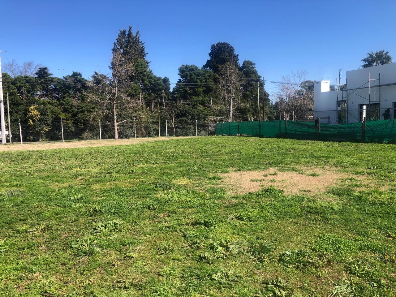 Lot for Sale in Santa Elisa, Pilar del Este