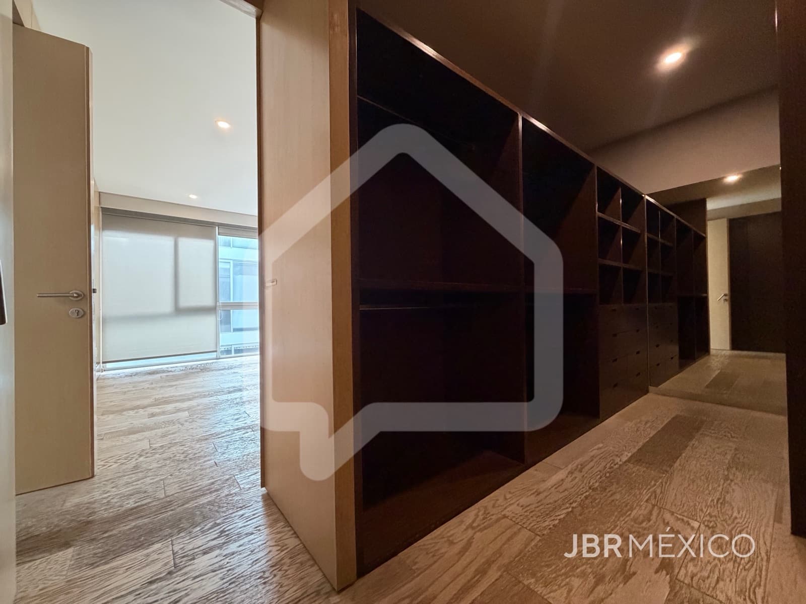 Apartment for Sale or Rent in Polanco