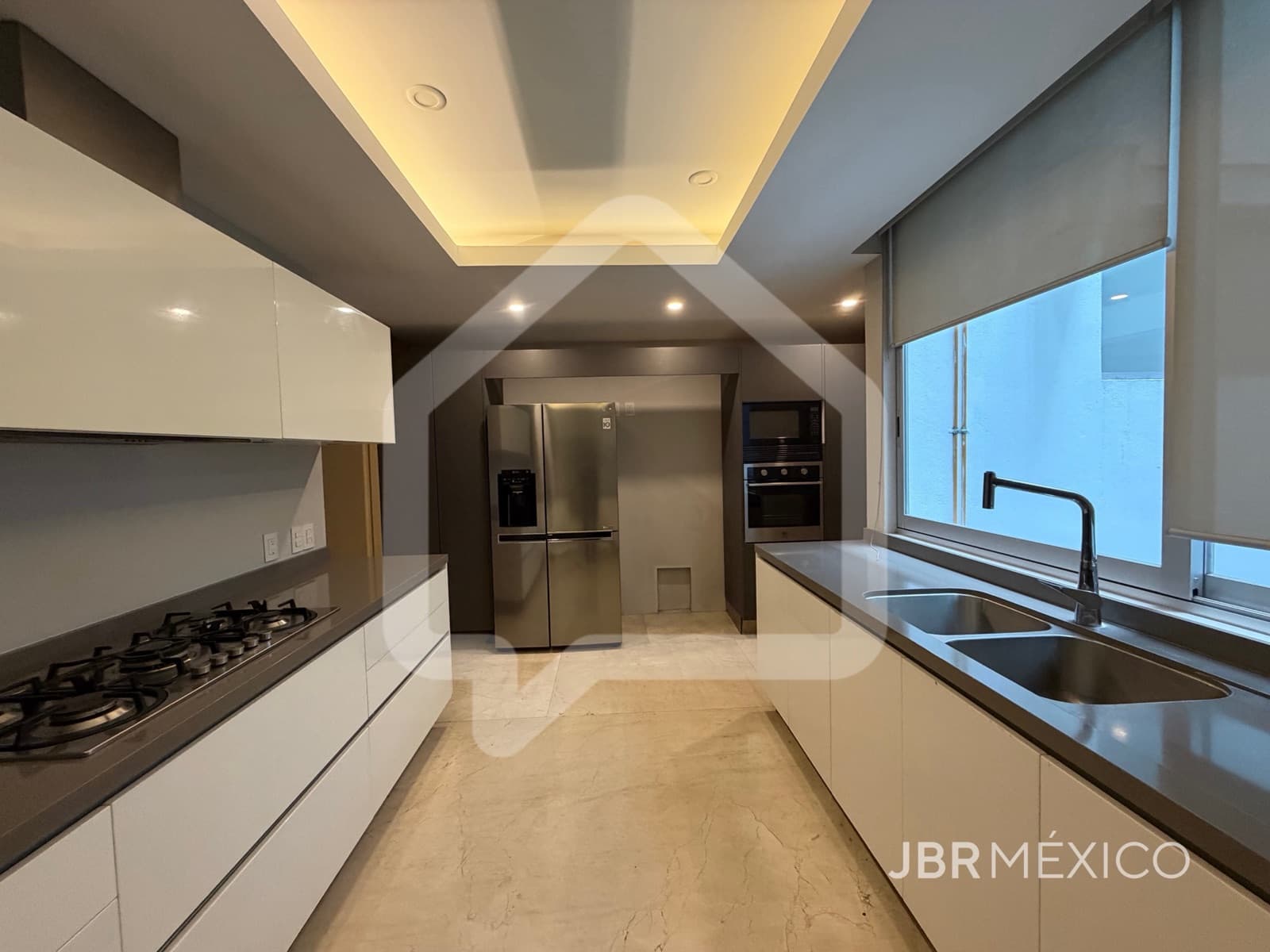 Apartment for Sale or Rent in Polanco