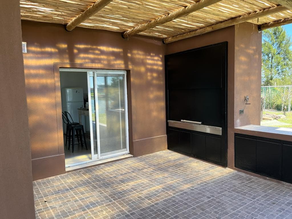 House for Sale Near San Sebastián Lagoon