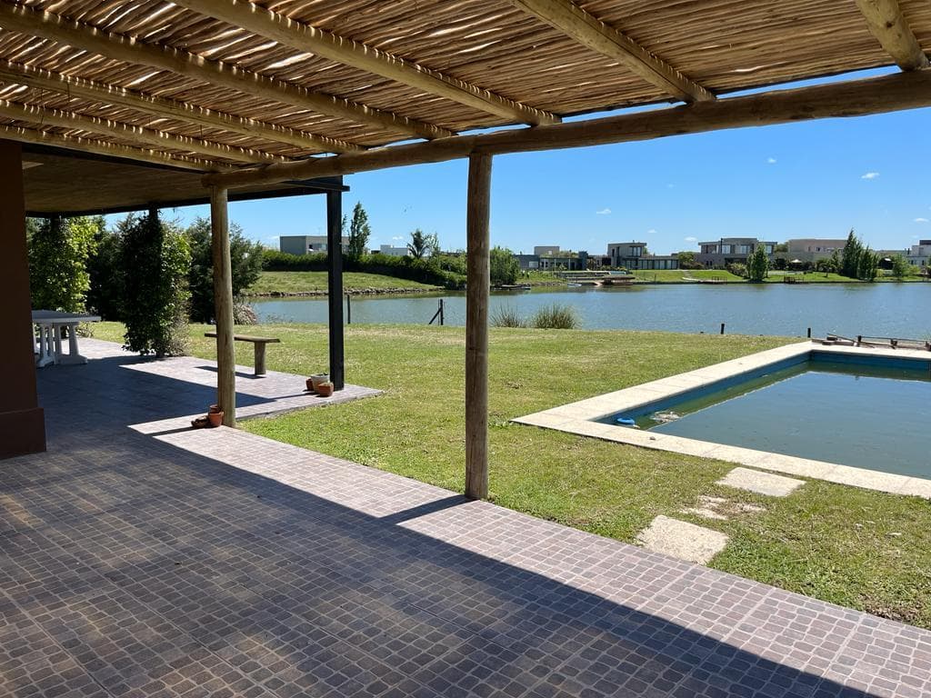 House for Sale Near San Sebastián Lagoon