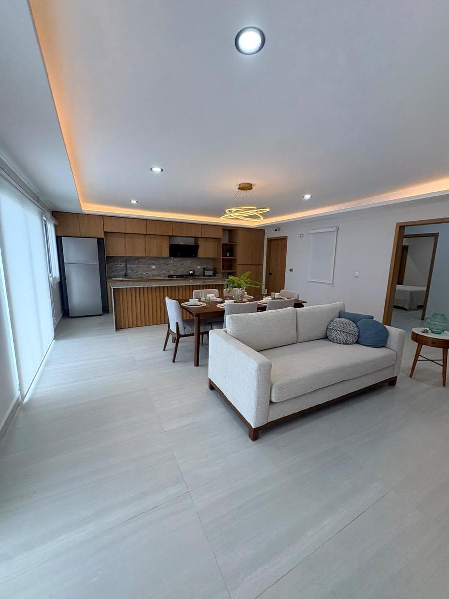 Apartment in the Costa de Oro Subdivision
