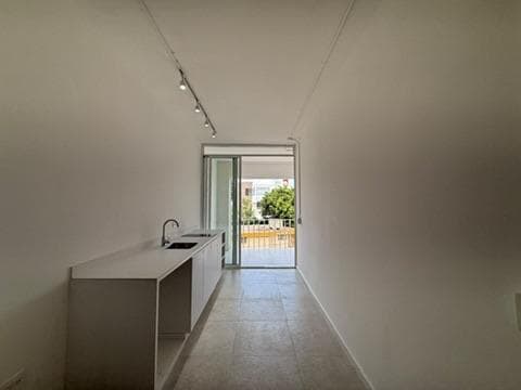 Apartment in La Paz