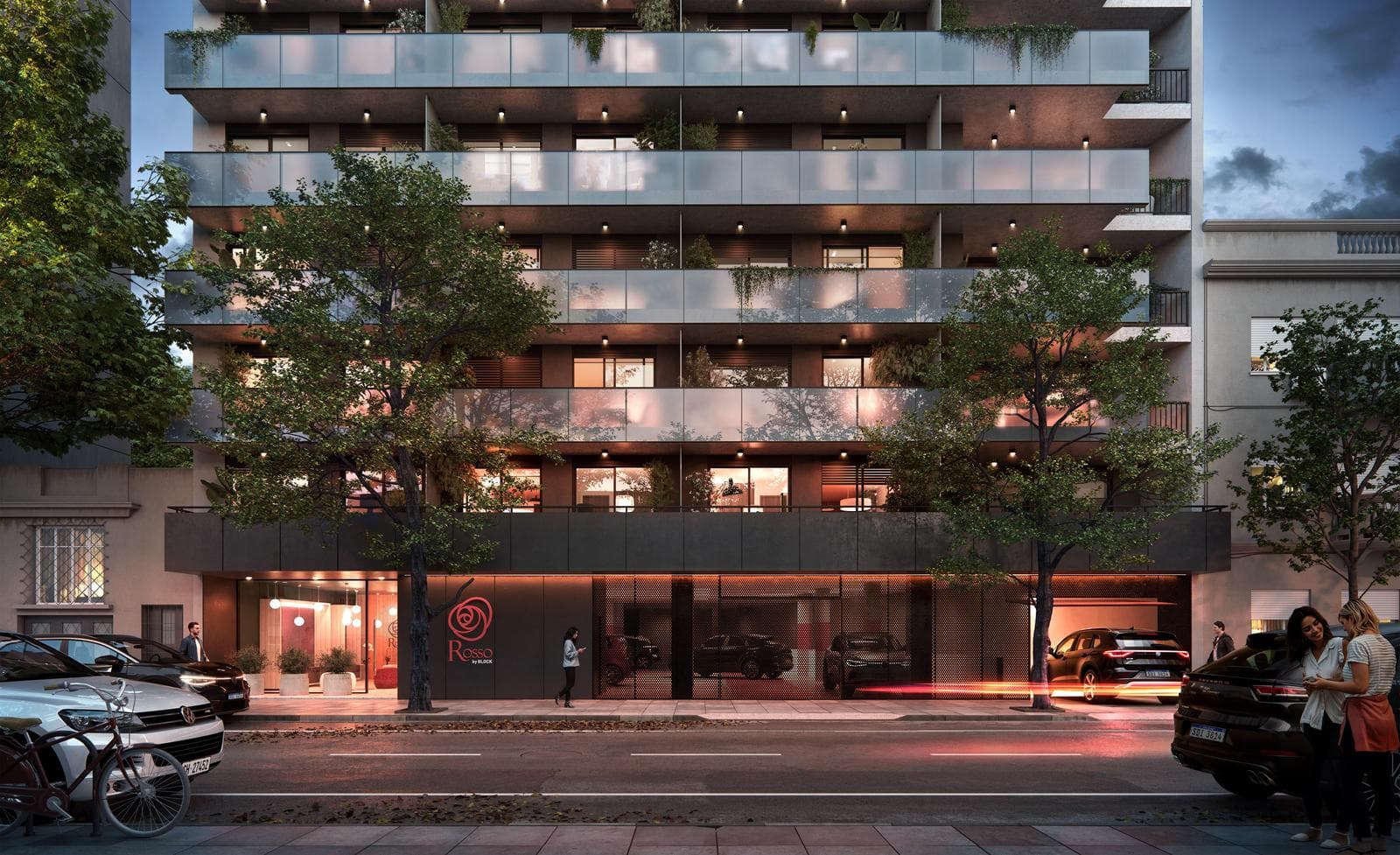 1-Bedroom Apartment for Sale with a Terrace - Cordón