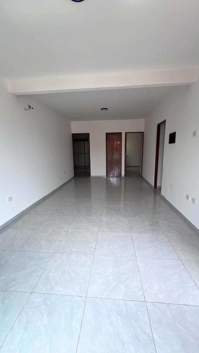 Apartment in the Joyas de Mocambo Subdivision