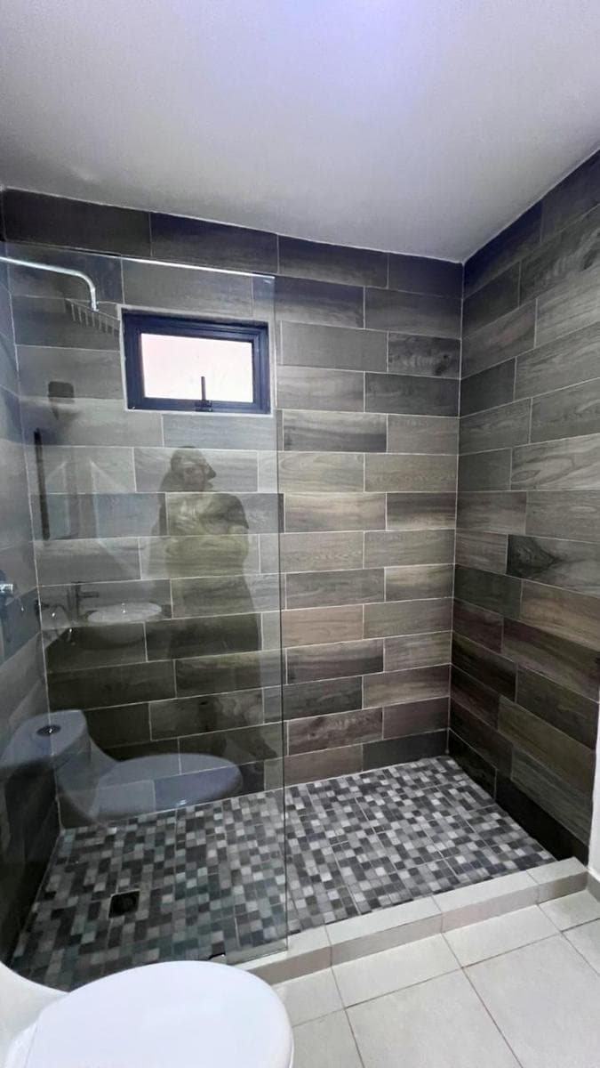Apartment in the Joyas de Mocambo Subdivision