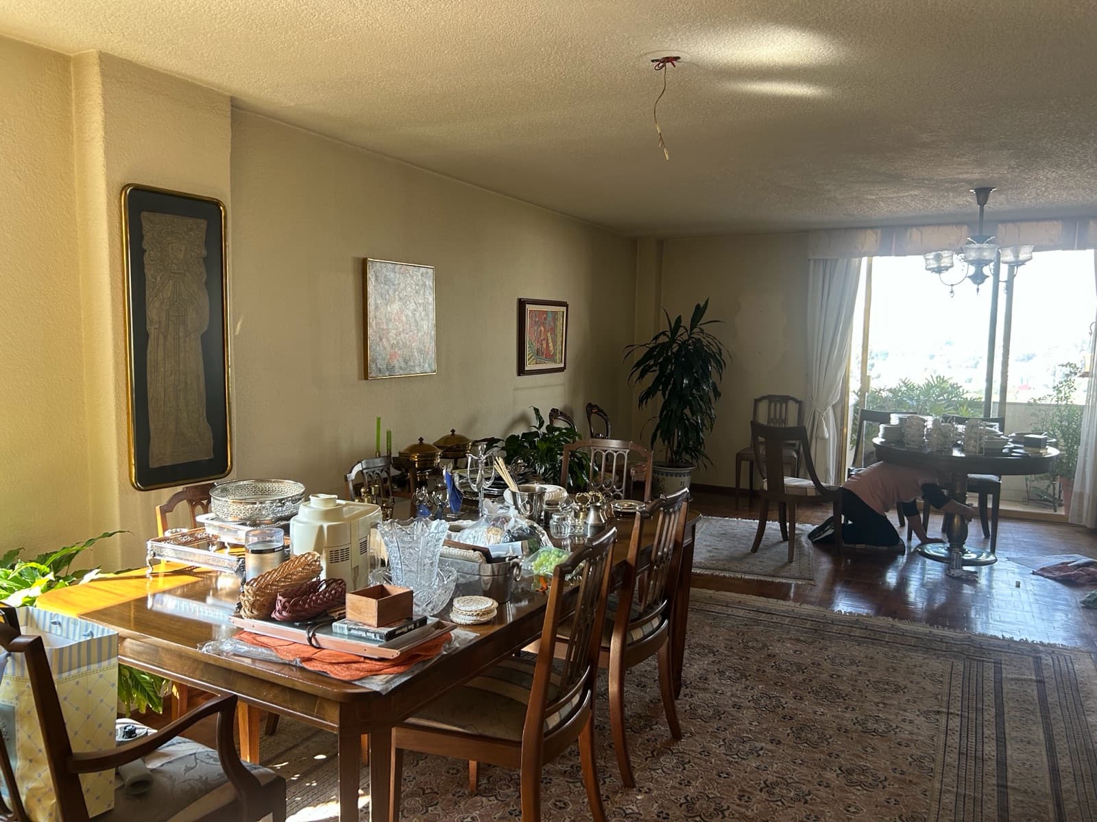 Apartment - Lomas de Tecamachalco