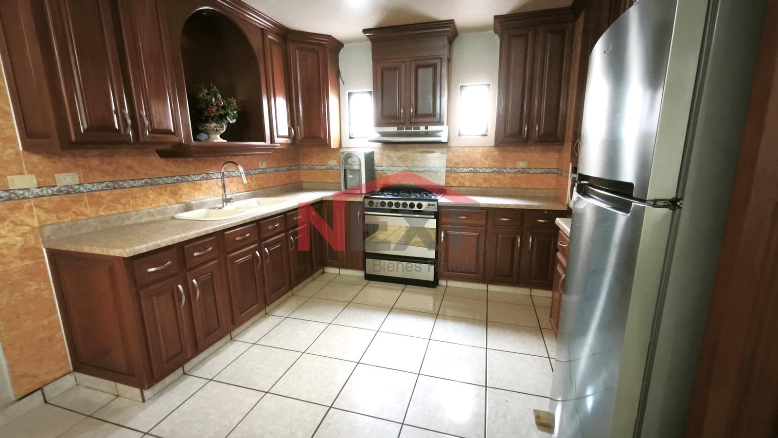 HOUSE FOR RENT IN VILLAS DEL MEDITERRANEO