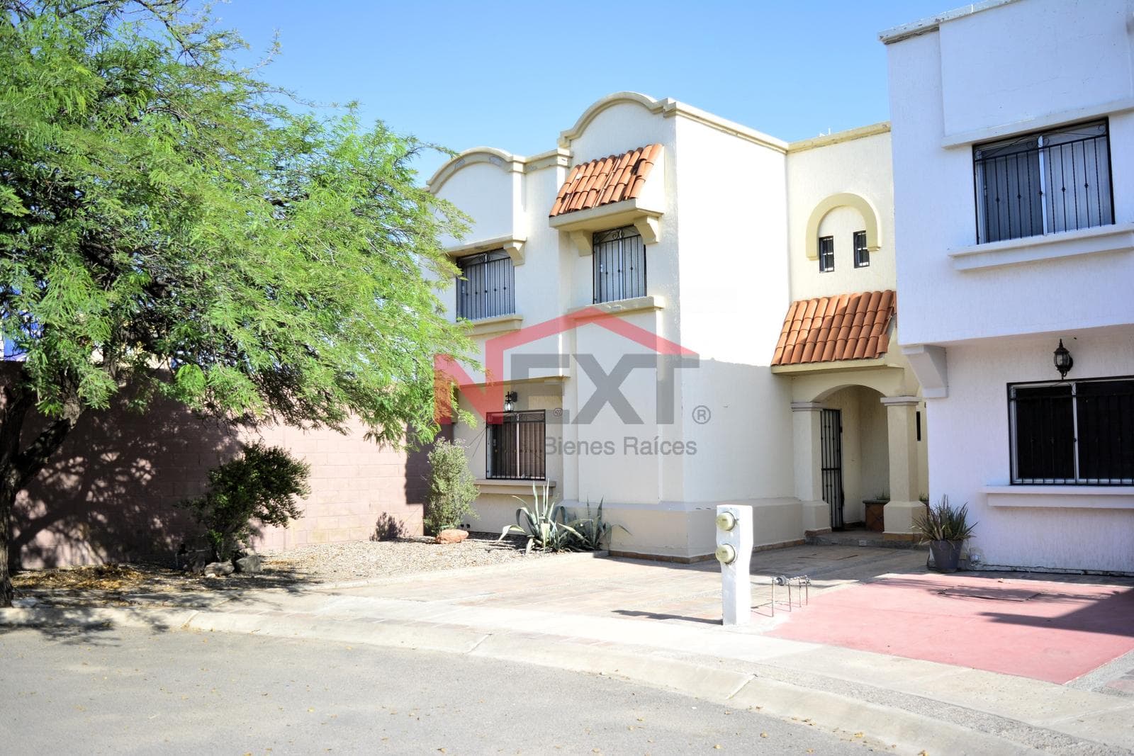 HOUSE FOR RENT IN VILLAS DEL MEDITERRANEO