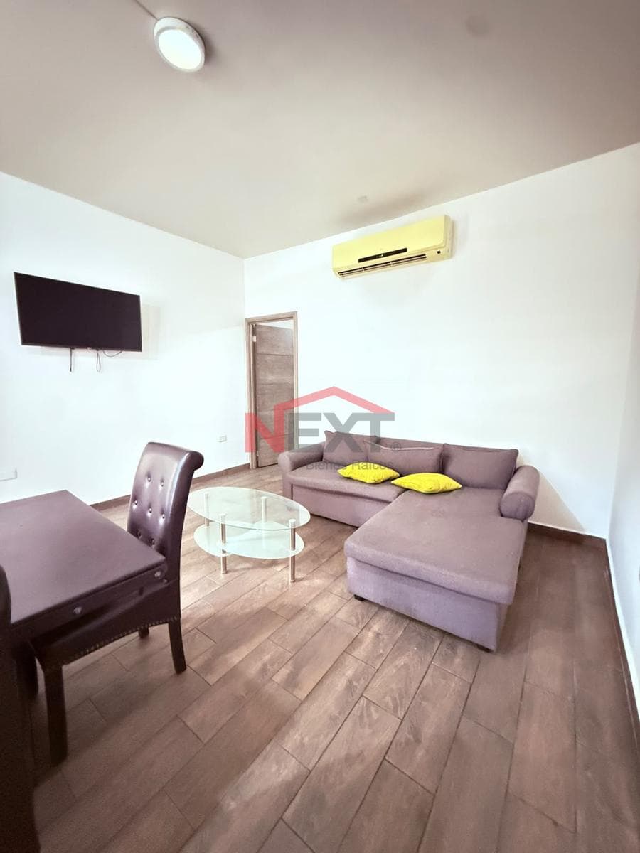 APARTMENT FOR RENT IN COL. SAN BENITO