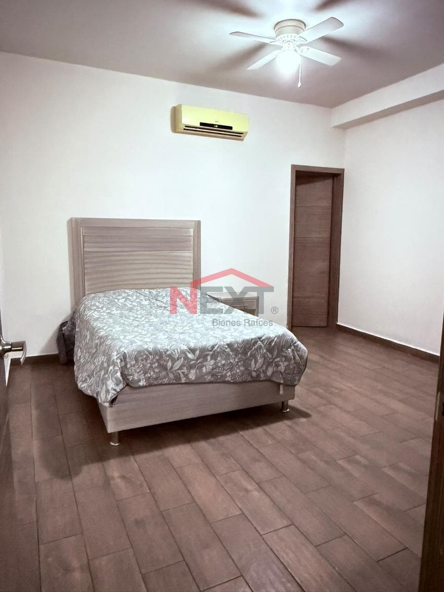APARTMENT FOR RENT IN COL. SAN BENITO
