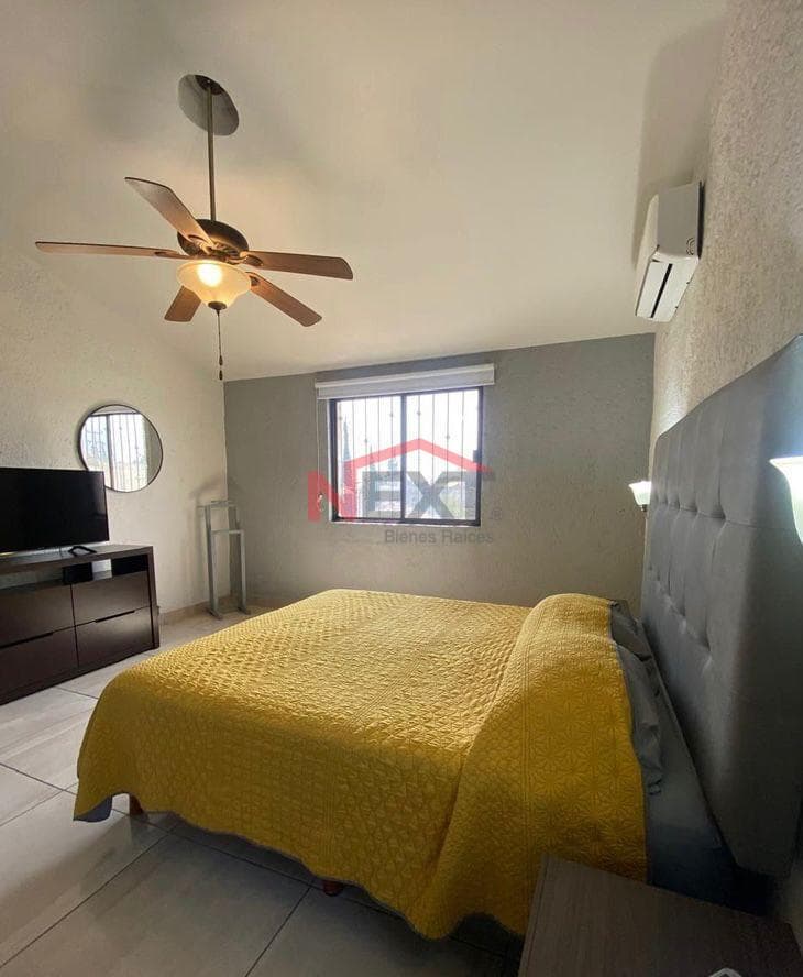 APARTMENT FOR RENT | 2 BEDROOMS, NORTH AREA