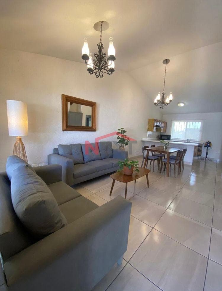 APARTMENT FOR RENT | 2 BEDROOMS, NORTH AREA