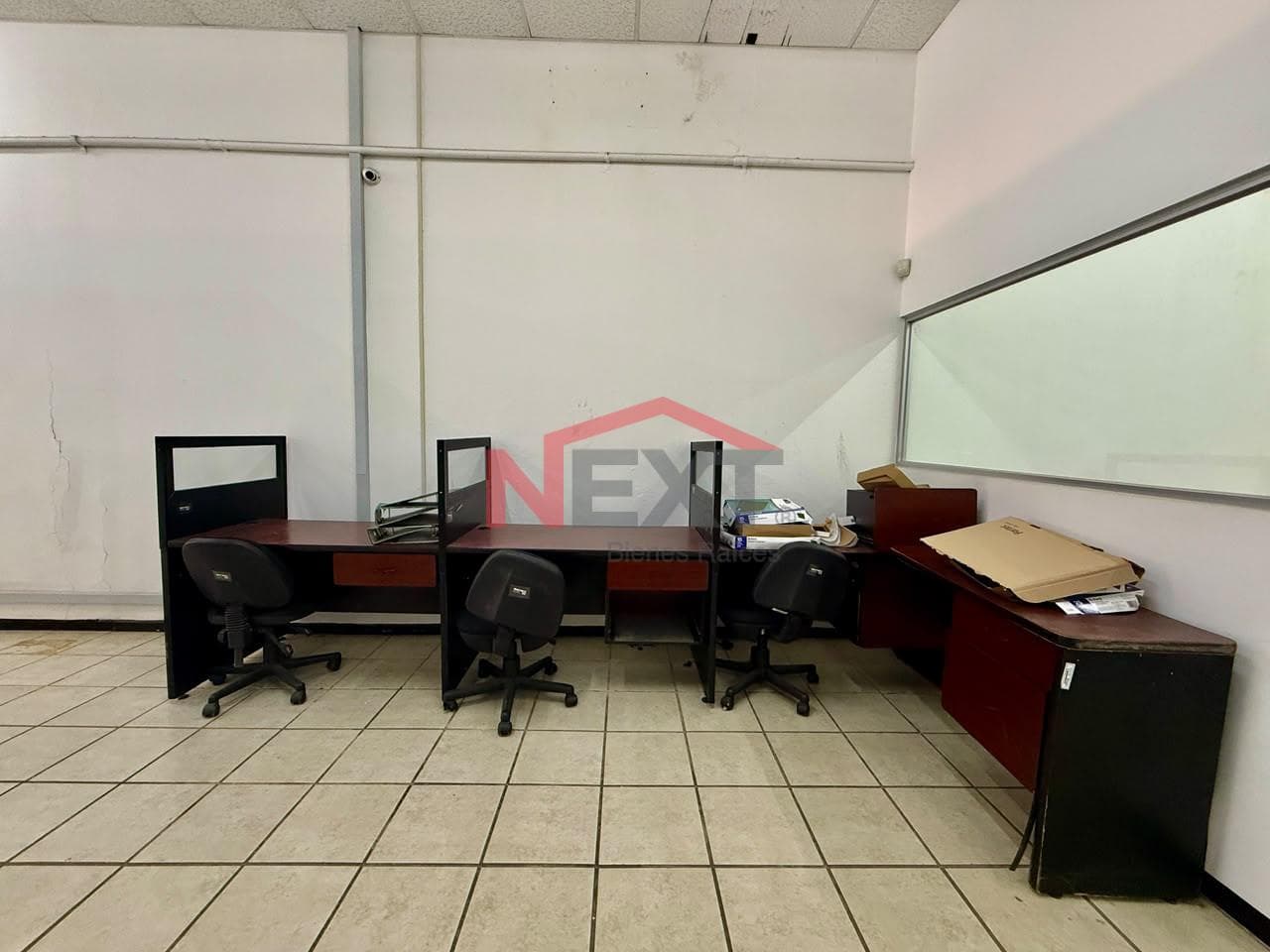 COMMERCIAL SPACE FOR RENT IN COL. CENTRO