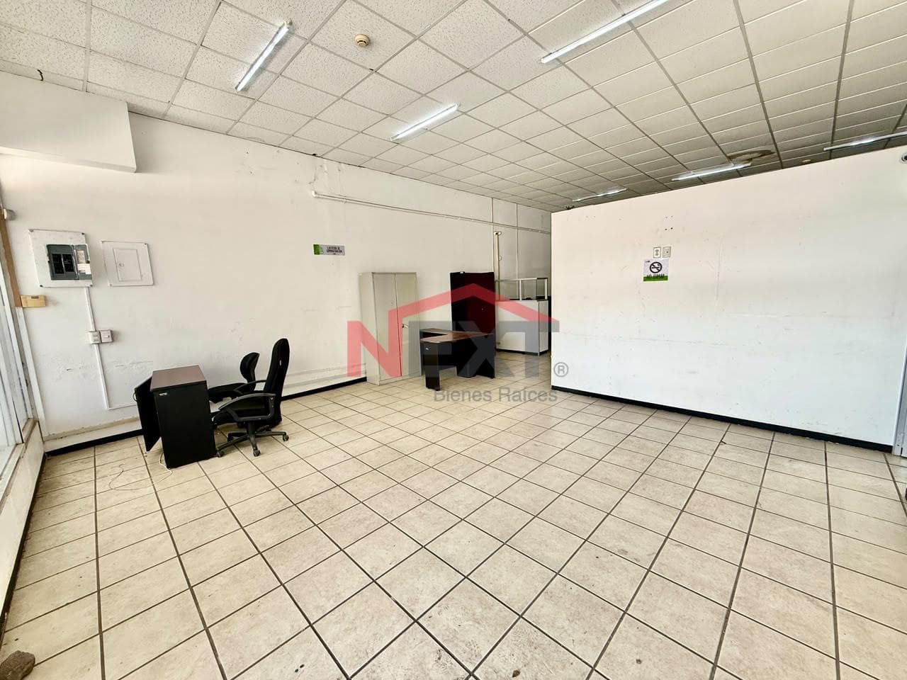 COMMERCIAL SPACE FOR RENT IN COL. CENTRO