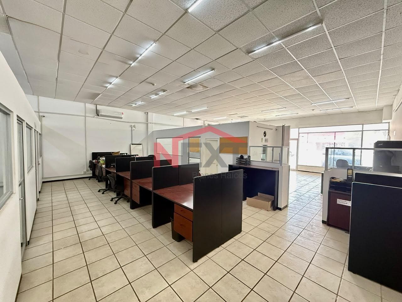 COMMERCIAL SPACE FOR RENT IN COL. CENTRO