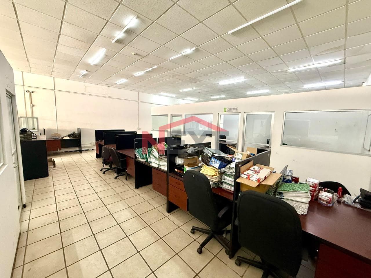 COMMERCIAL SPACE FOR RENT IN COL. CENTRO