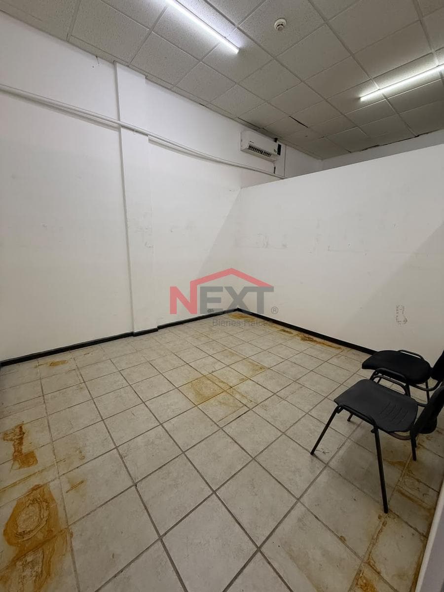COMMERCIAL SPACE FOR RENT IN COL. CENTRO