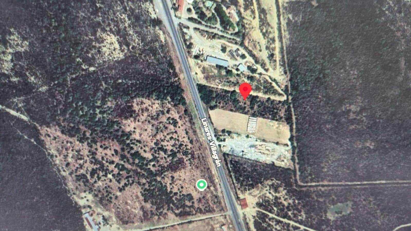 FOR SALE: 10,023 m2 Lot FACING THE NATIONAL HIGHWAY in Linares | READY FOR DEED TRANSFER