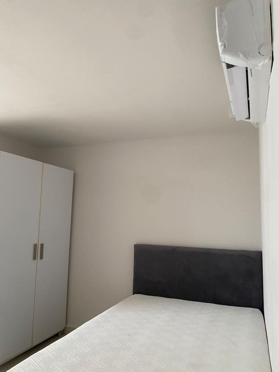 FOR RENT: FURNISHED 30 m² APARTMENT - VITANT GARZA SADA BY BE GRAND in Monterrey - CONTRY AREA