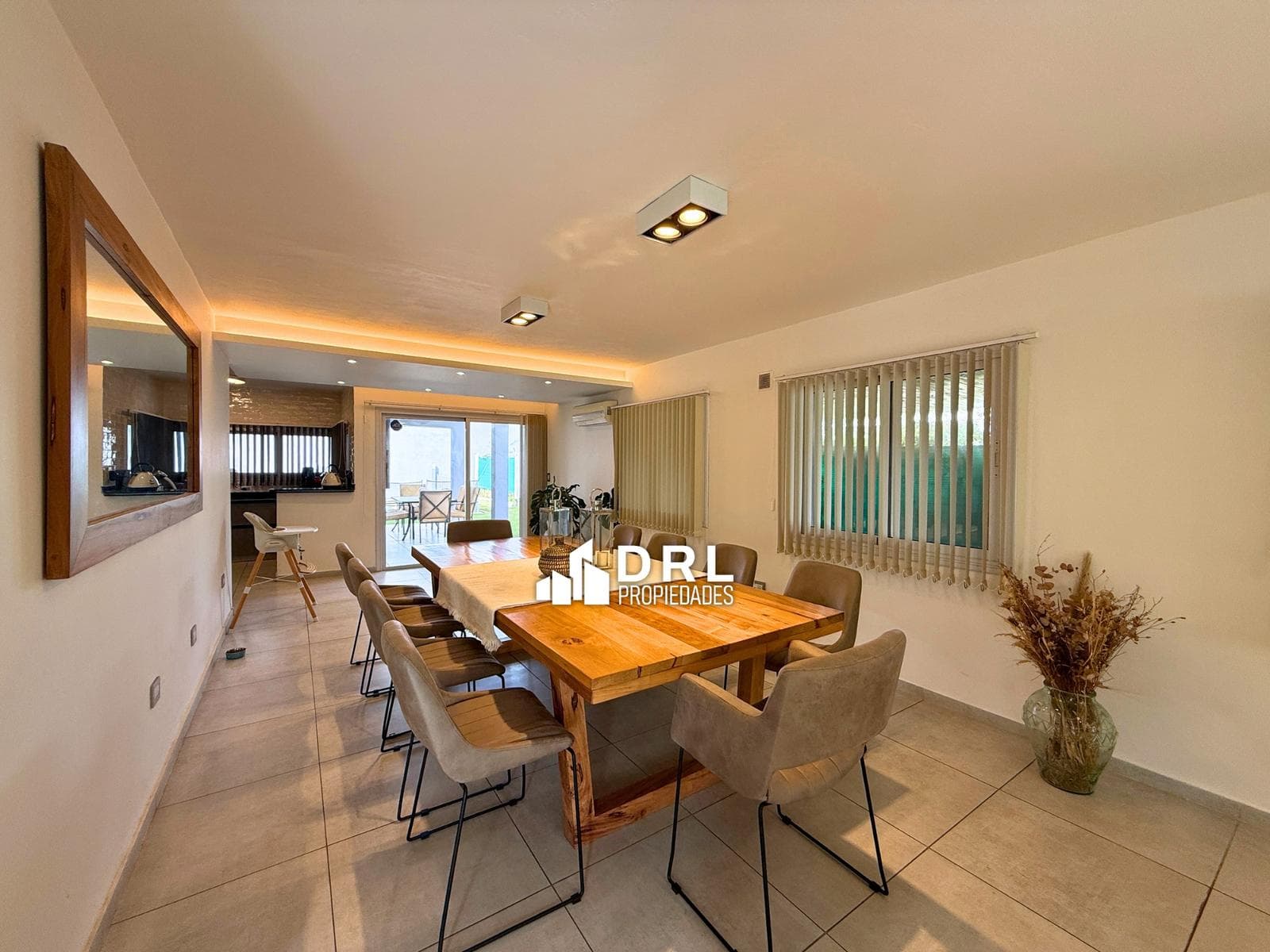 House for Sale in Los Aromas, Valle Escondido