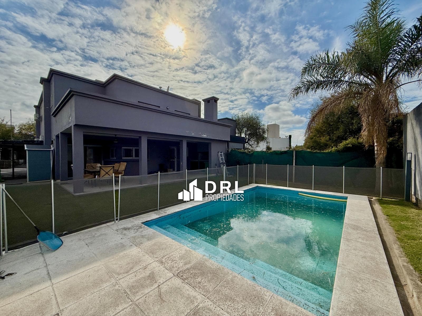House for Sale in Los Aromas, Valle Escondido