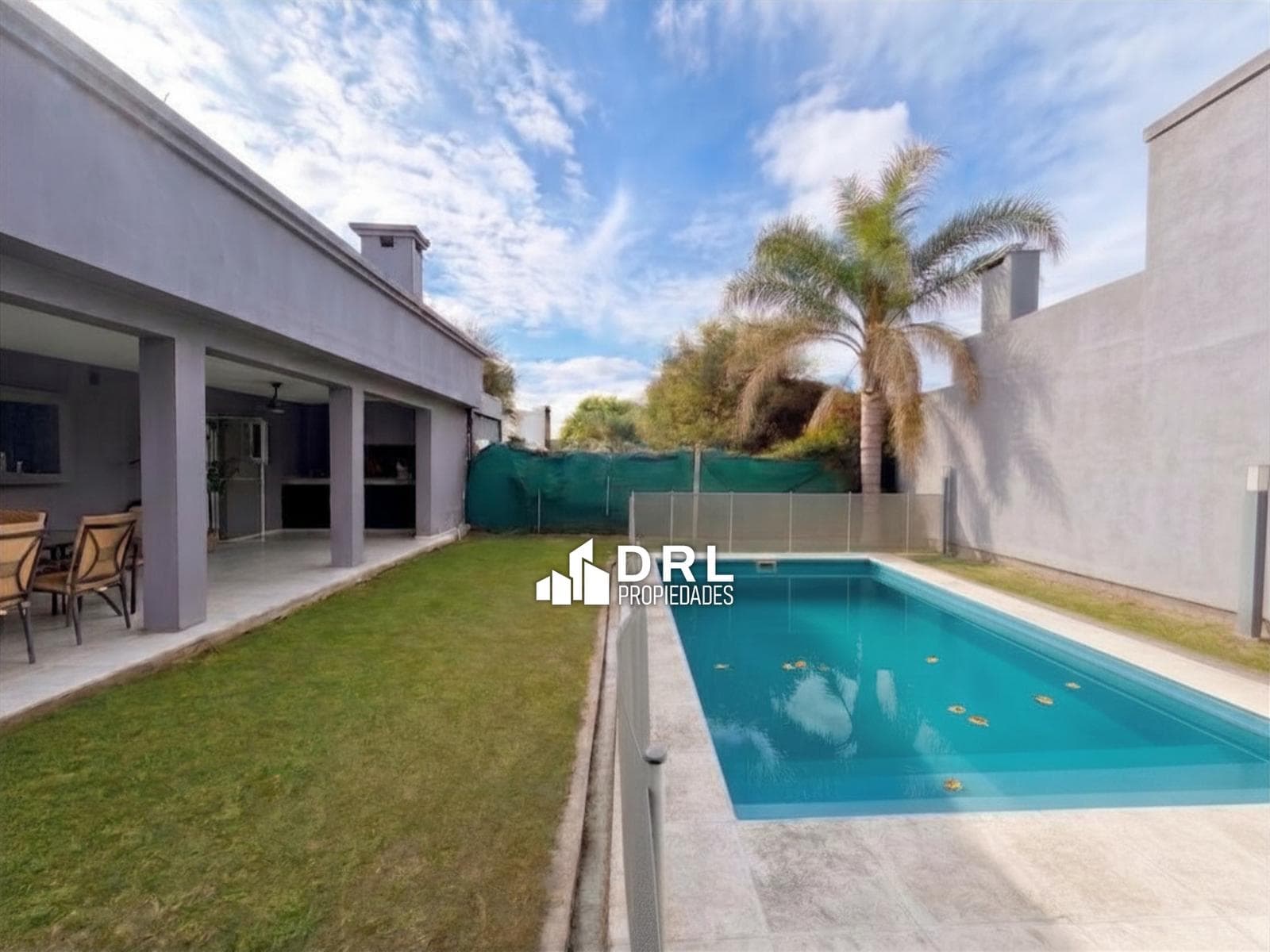 House for Sale in Los Aromas, Valle Escondido