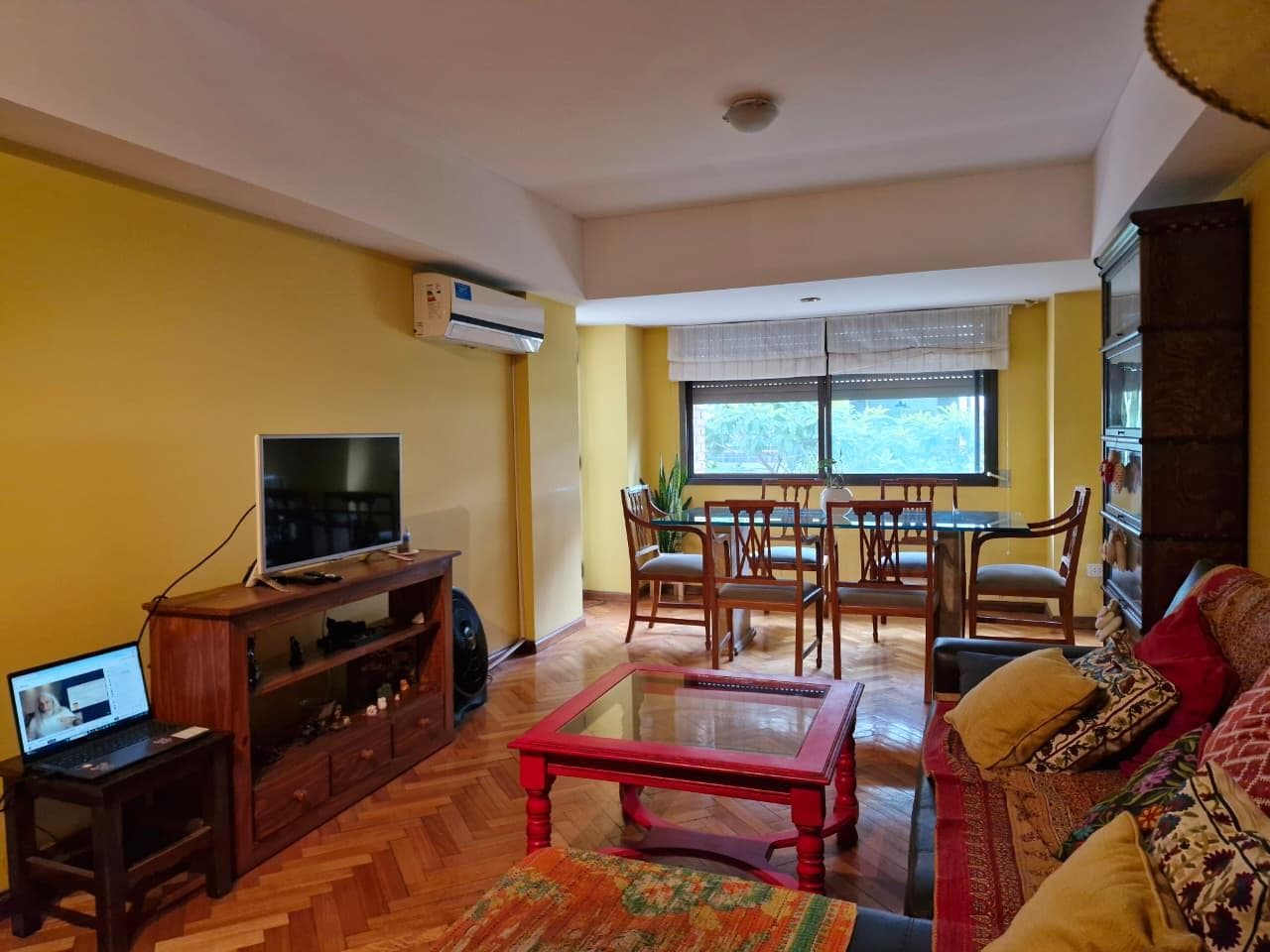 Apartment in Downtown