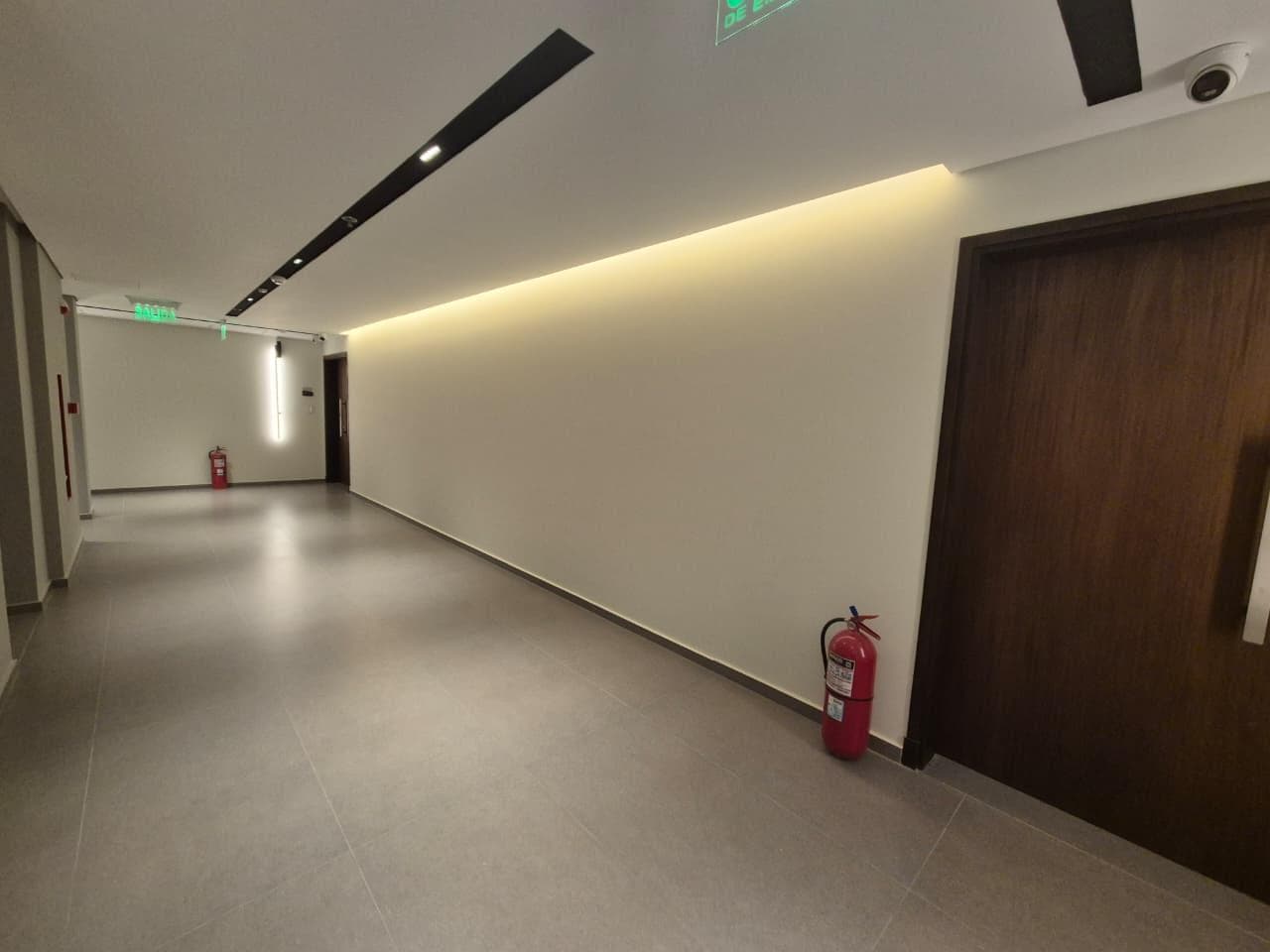 60 m² Office for Rent, 135 Av. Dr. Ramon, Garden Central Towers Complex, Neuquén