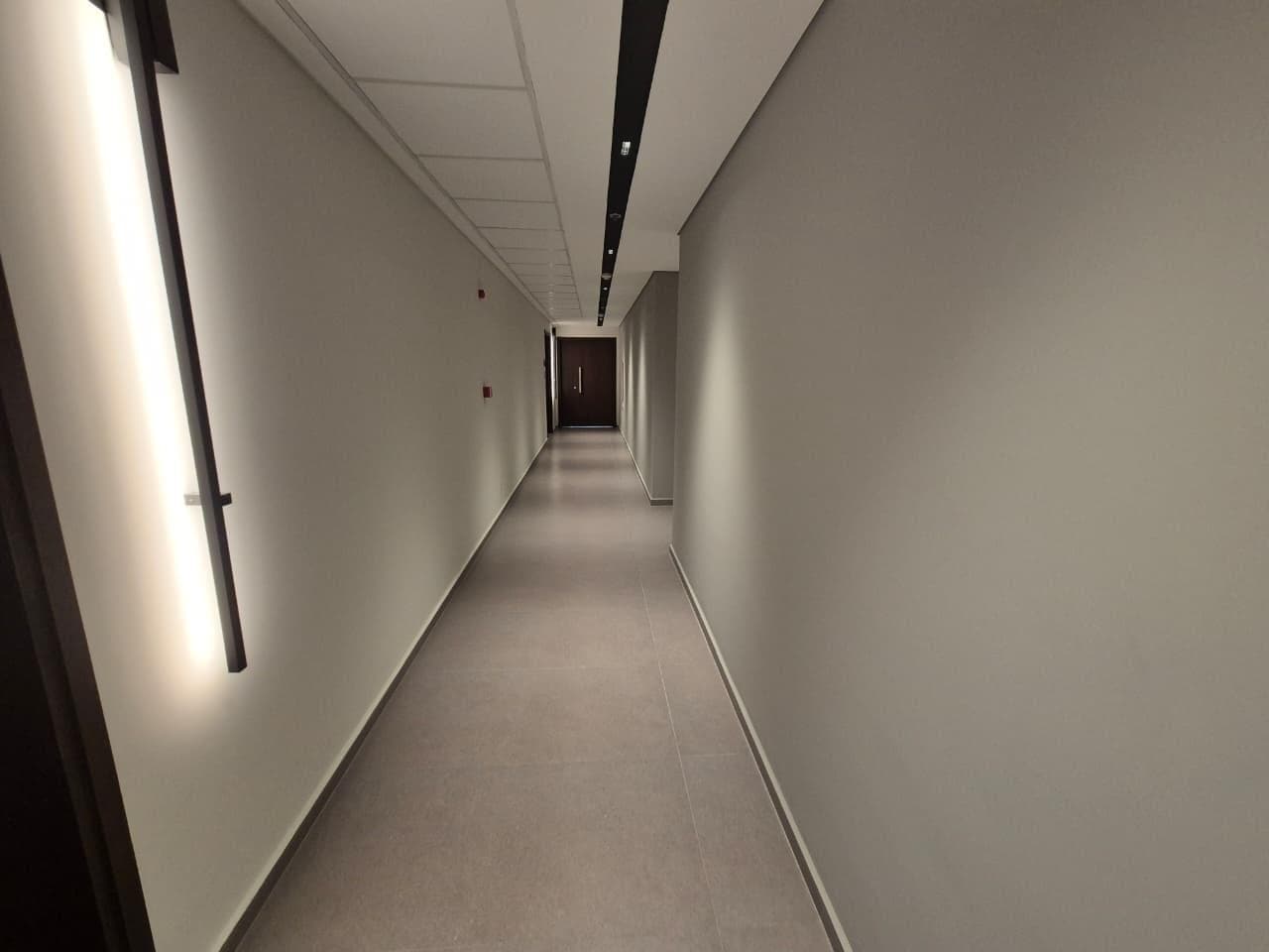 60 m² Office for Rent, 135 Av. Dr. Ramon, Garden Central Towers Complex, Neuquén