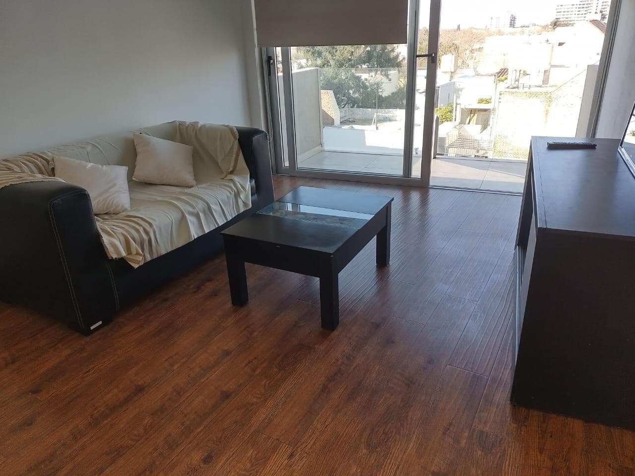 Apartment for Rent in the Bombal Neighborhood